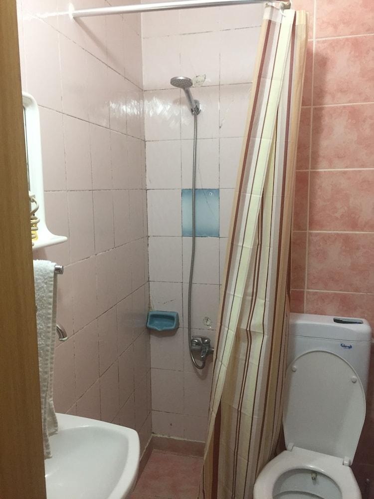 Hotel Paris & Istanbul